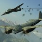 1/72 AMTech Decal Sheet for Ju-88S/T German Bomber For 3 Aircraft !