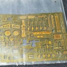 1/48 Heinkel He-111 H3 PE Detail Set For Revell/Monogram