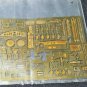 1/48 Heinkel He-111 H3 PE Detail Set For Revell/Monogram