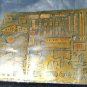 1/48 Heinkel He-111 H3 PE Detail Set For Revell/Monogram