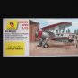 1/72 Curtiss F11C Ernst Udet German Aircraft Resin by RS-Models OOP