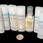 4x Neutrogena Shampoo - 2x Bath Gel 1x Grabtree&Evelyn Body Lotion Combo Pack