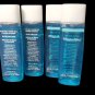 4x Neutrogena WhisperMint Refreshing Mouthwash New Fresh Whisper Mint Hotel Size