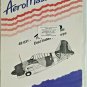1/48 Royal Netherlands East Indies Air Corp 48-031 Decals AEROMASTER OOP