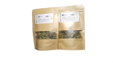 4 oz. Algae Wafers Algae Discs For Fish Crabs Crayfish Snails Shrimp