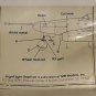 1/72 Messerschmitt Me-262 A-1a/U4 Cannon-Nose Conversion Pulkzerstoerer