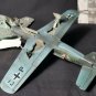 1/72 Dornier Do-335 GALORE ! Built Wrecks + 3 Complete Kits ! B U N D L E !