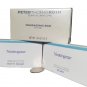 3x Hotel Style Soap Combo Pack 2x NEUTROGENA French Milled Soap 1x PTR Massaging