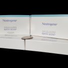 4x 1.25oz NEUTROGENA French Milled BATH Soap Boxed Hotel Feeling at Home 4x 1.25oz NEUTROGENA French Milled BATH Soap Boxed Hotel Feeling at Home