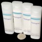 4x Neutrogena Body Lotion Light Sesame 0.8oz. Hotel-Feeling at Home !