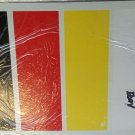 All Scales BLACK RED YELLOW WHITE Decals Propagteam for Aircraft ETC. OOP All Scales BLACK RED YELLOW WHITE Decals Propagteam for Aircraft ETC. OOP