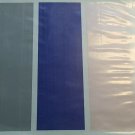 All Scales GREY BLUE SILVER CLEAR Decals Propagteam for Aircraft ETC. OOP All Scales GREY BLUE SILVER CLEAR Decals Propagteam for Aircraft ETC. OOP
