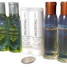 Hotel Style Toiletry 6x Shampoo by Paul Mitchell/Mineral Fusion/Grabtree&Evelyn Hotel Style Toiletry 6x Shampoo by Paul Mitchell/Mineral Fusion/Grabtree&Evelyn