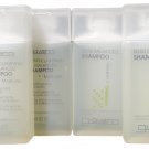 4x Giovanni 50/50 Balanced Clarifying Shampoo 1oz Hotel Feeling at Home! 4x Giovanni 50/50 Balanced Clarifying Shampoo 1oz Hotel Feeling at Home!