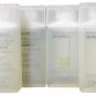 4x Giovanni 50/50 Balanced Clarifying Shampoo 1oz Hotel Feeling at Home!