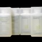 4x Giovanni 50/50 Balanced Clarifying Shampoo 1oz Hotel Feeling at Home!