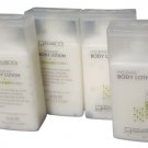 4x GIOVANNI Cucumber Song Body Lotion 1 oz Travel Size Hotel Feeling at Home ! 4x GIOVANNI Cucumber Song Body Lotion 1 oz Travel Size Hotel Feeling at Home !