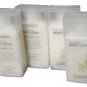4x GIOVANNI Cucumber Song Body Lotion 1 oz Travel Size Hotel Feeling at Home !