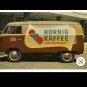1/87 Volkswagen BUS T1 HORNIG KAFFEE Made in Germany