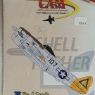 1/32 P-47N THUNDERBOLT 463rd FS / 507th FG CAM DECALS 32-152 OOP 1/32 P-47N THUNDERBOLT 463rd FS / 507th FG CAM DECALS 32-152 OOP