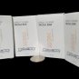 4x 1.25oz GIOVANNI FACIAL BAR Soap Boxed Hotel Feeling at Home !