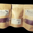 Beef Heart Premium Flakes with Health Booster Formula - 4 Oz. of Goodness