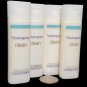 4x Neutrogena Clean Normalizing CONDITIONER 1oz. Hotel-Feeling at Home !