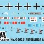 1/48 Autoblinda AB 41 German/Italian Armored Vehicle Italeri 6605 NEW