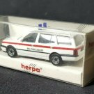 1/87 Volkswagen VW Golf III Variant Military Police AUSTRIA