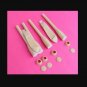 1/48 Messerschmitt Me-262 W3 four Argus As 044 Pulsejets Conversion
