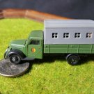 1/87 GARANT East Germany GDR Military Truck