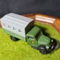 1/87 GARANT East Germany GDR Military Truck