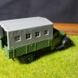 1/87 GARANT East Germany GDR Military Truck