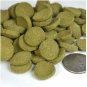 1oz. Algae Wafers Algae Discs Fish Crabs Crayfish Snails Shrimp by Simply Green