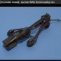 1/48 German Luftwaffe Bomb Loading Cart For Diorama Great Detail