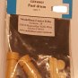 1/48 German Luftwaffe Airfield Fuel Drums Set of -2- by Griffon Models Czech Rep
