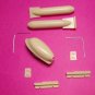 1/48 Messerschmitt Me-262 C-3 Rocket Engine Conversion HeimatSchuetzer IV