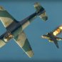 1/72 Bereznyak-Isayev BI-1 Rocket Fighter Collectors Release 1981 Soviet Union