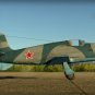1/72 Bereznyak-Isayev BI-1 Rocket Fighter Collectors Release 1981 Soviet Union