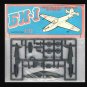 1/72 Bereznyak-Isayev BI-1 Rocket Fighter Collectors Release 1981 Soviet Union