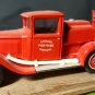Solido Micaroba Early Citroen CUSTOM Sapeur de Pompier French Fire Truck 1/43
