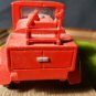 Solido Micaroba Early Citroen CUSTOM Sapeur de Pompier French Fire Truck 1/43