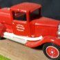 Solido Micaroba Early Citroen CUSTOM Sapeur de Pompier French Fire Truck 1/43