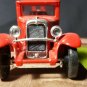Solido Micaroba Early Citroen CUSTOM Sapeur de Pompier French Fire Truck 1/43