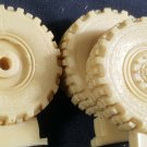 1/35 Correct WHEEL SET for Personnel Carrier FUCHS MR-35236 fits REVELL