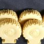 1/35 Correct WHEEL SET for Personnel Carrier FUCHS MR-35236 fits REVELL