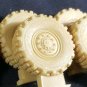 1/35 Correct WHEEL SET for Personnel Carrier FUCHS MR-35236 fits REVELL