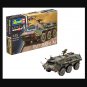 1/35 Correct WHEEL SET for Personnel Carrier FUCHS MR-35236 fits REVELL