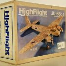 1/48 Junkers Ju-88C-5 Conversion For Hobbycraft - Dragon/Revell by HighFlight