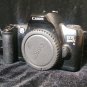 CANON BATCH of 3x 35mm Film Cameras + 1x Lens